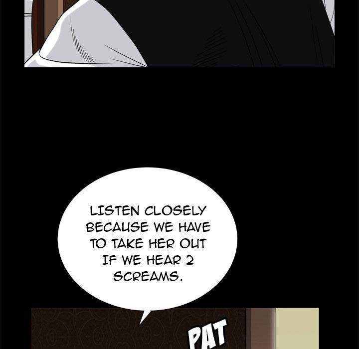 Barefoot : The Leash Season 2 chapter 6 page 16