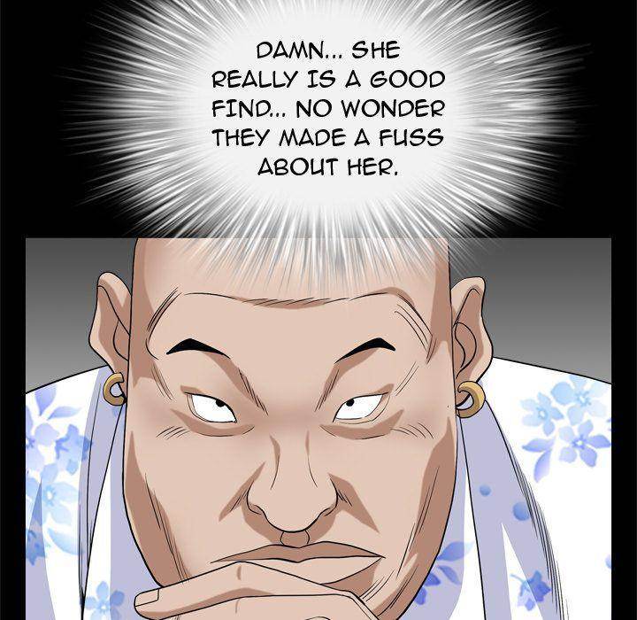 Barefoot : The Leash Season 2 chapter 6 page 23