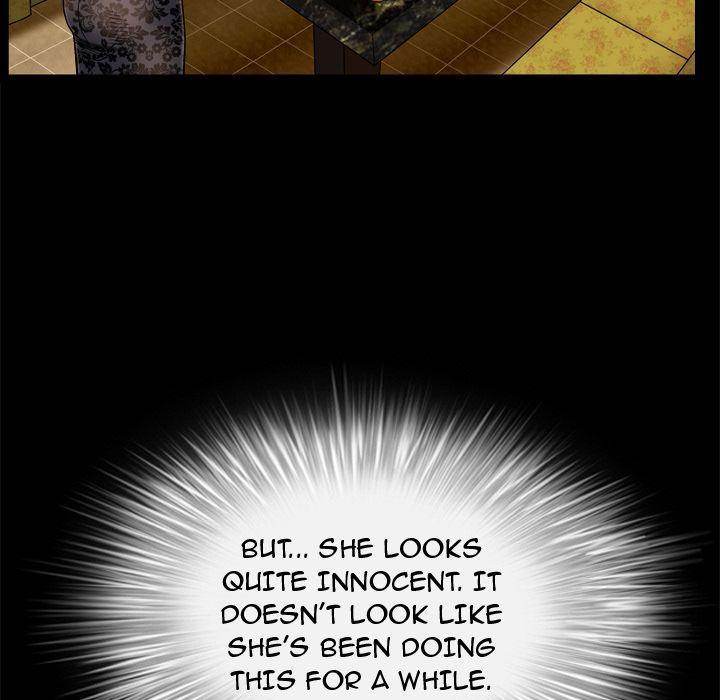 Barefoot : The Leash Season 2 chapter 6 page 26