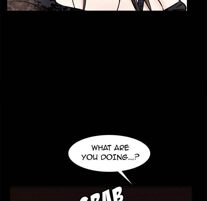 Barefoot : The Leash Season 2 chapter 6 page 28