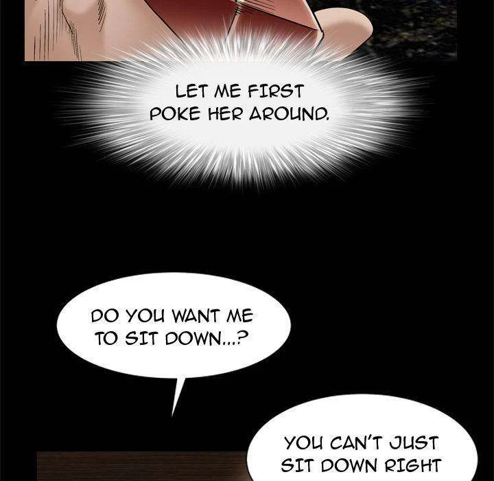 Barefoot : The Leash Season 2 chapter 6 page 30