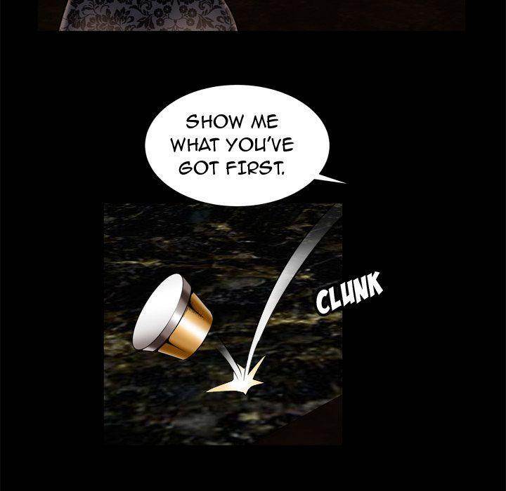 Barefoot : The Leash Season 2 chapter 6 page 32
