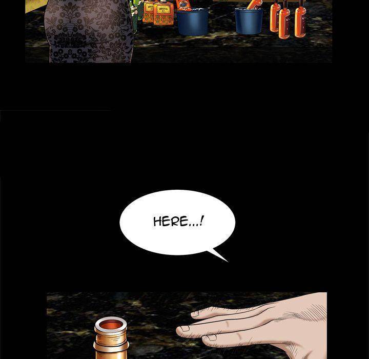 Barefoot : The Leash Season 2 chapter 6 page 36