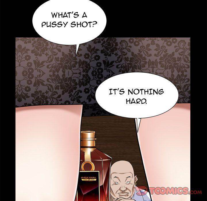 Barefoot : The Leash Season 2 chapter 6 page 45