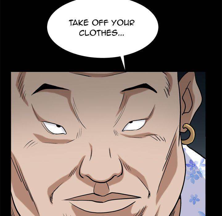 Barefoot : The Leash Season 2 chapter 6 page 47
