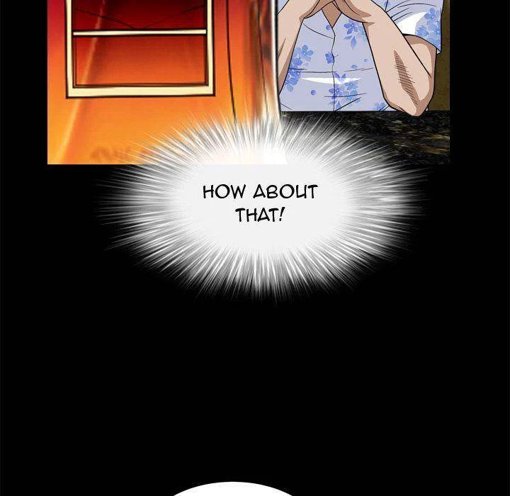 Barefoot : The Leash Season 2 chapter 6 page 58