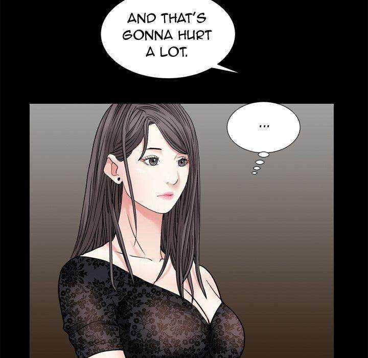 Barefoot : The Leash Season 2 chapter 6 page 59