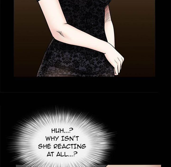 Barefoot : The Leash Season 2 chapter 6 page 60