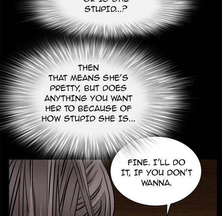 Barefoot : The Leash Season 2 chapter 6 page 64