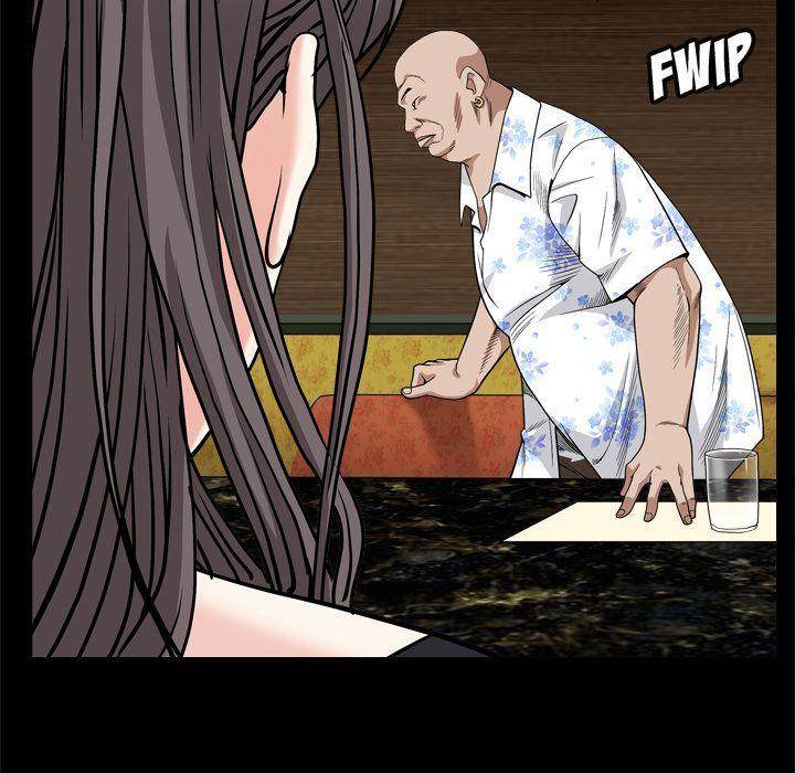 Barefoot : The Leash Season 2 chapter 6 page 65