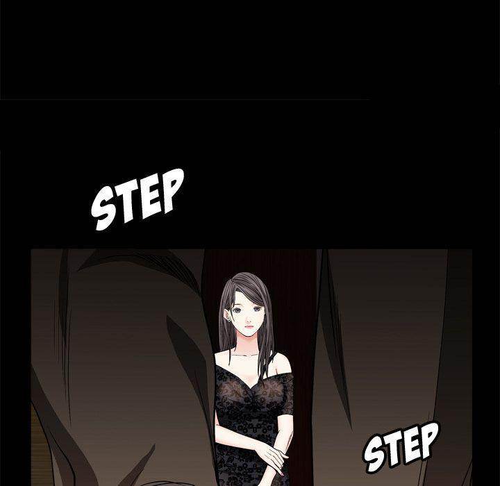 Barefoot : The Leash Season 2 chapter 6 page 66