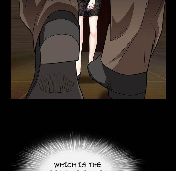 Barefoot : The Leash Season 2 chapter 6 page 67