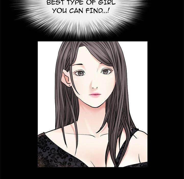 Barefoot : The Leash Season 2 chapter 6 page 68