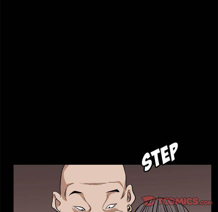Barefoot : The Leash Season 2 chapter 6 page 69