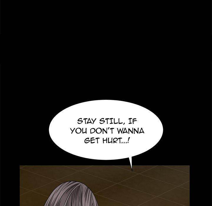 Barefoot : The Leash Season 2 chapter 6 page 71