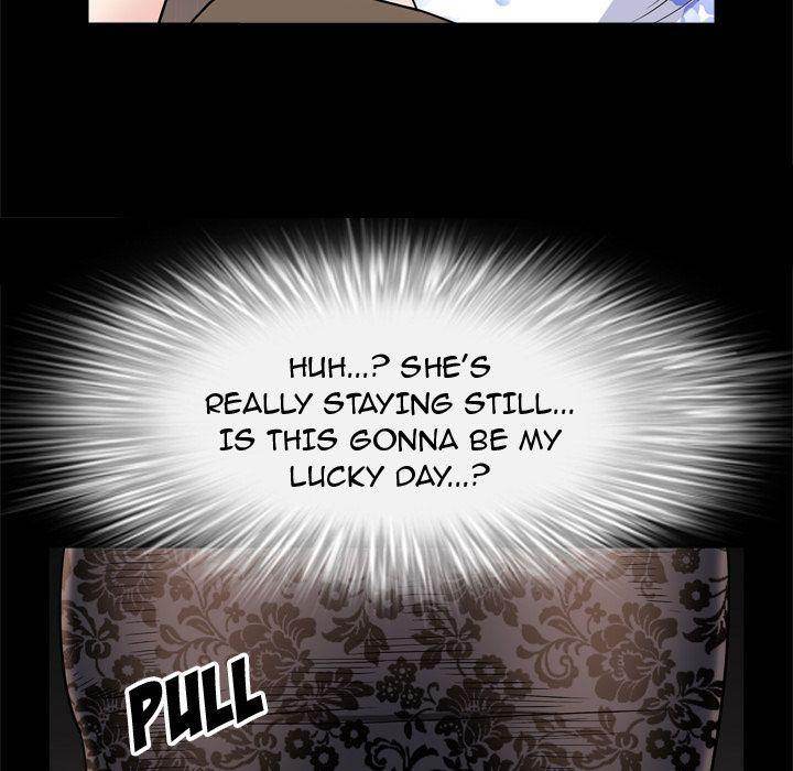 Barefoot : The Leash Season 2 chapter 6 page 77