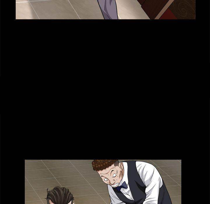 Barefoot : The Leash Season 2 chapter 6 page 89