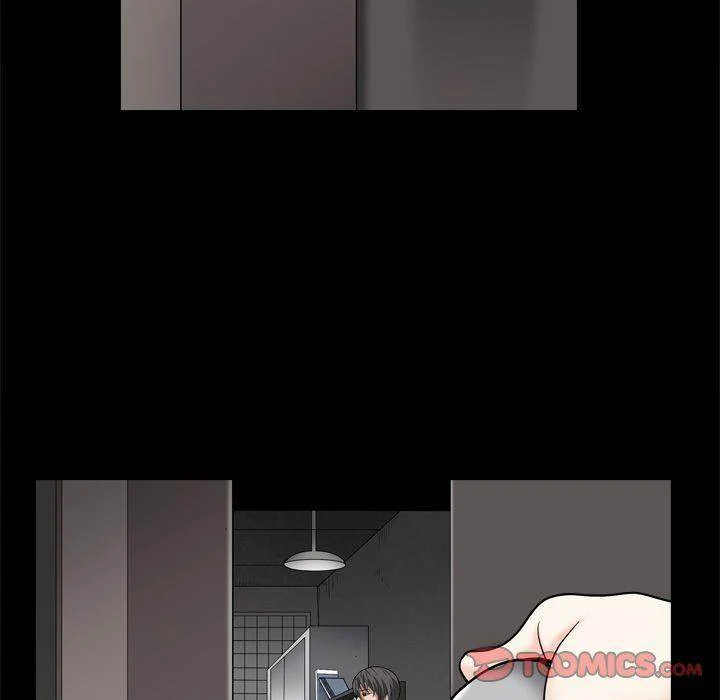 Barefoot : The Leash Season 2 chapter 6 page 105