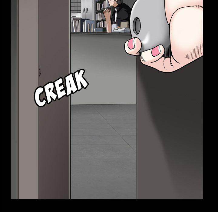 Barefoot : The Leash Season 2 chapter 6 page 106