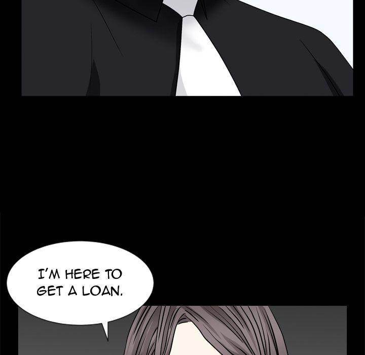 Barefoot : The Leash Season 2 chapter 6 page 112