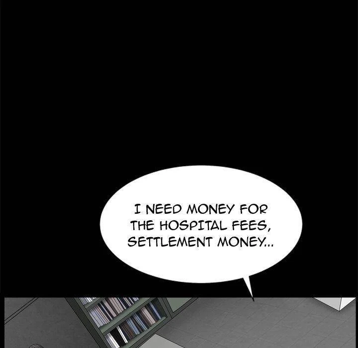 Barefoot : The Leash Season 2 chapter 6 page 114
