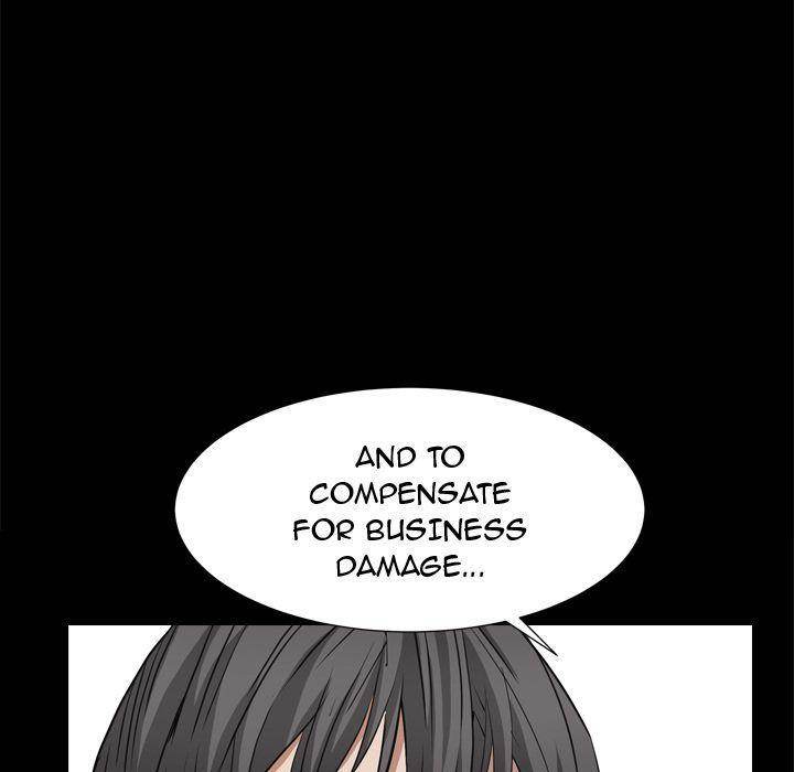 Barefoot : The Leash Season 2 chapter 6 page 116