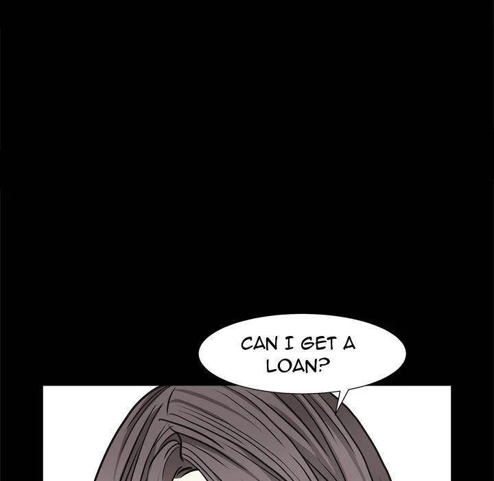Barefoot : The Leash Season 2 chapter 6 page 118