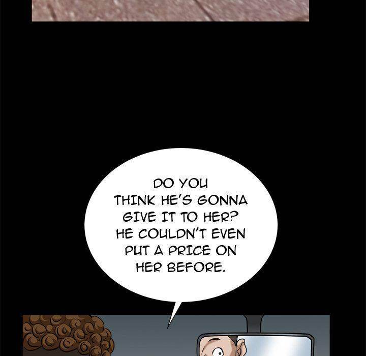 Barefoot : The Leash Season 2 chapter 6 page 122