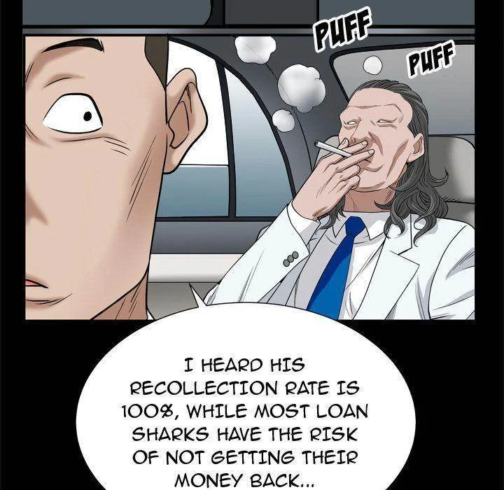 Barefoot : The Leash Season 2 chapter 6 page 125