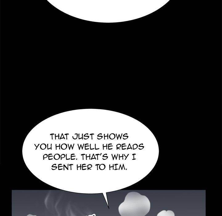Barefoot : The Leash Season 2 chapter 6 page 126