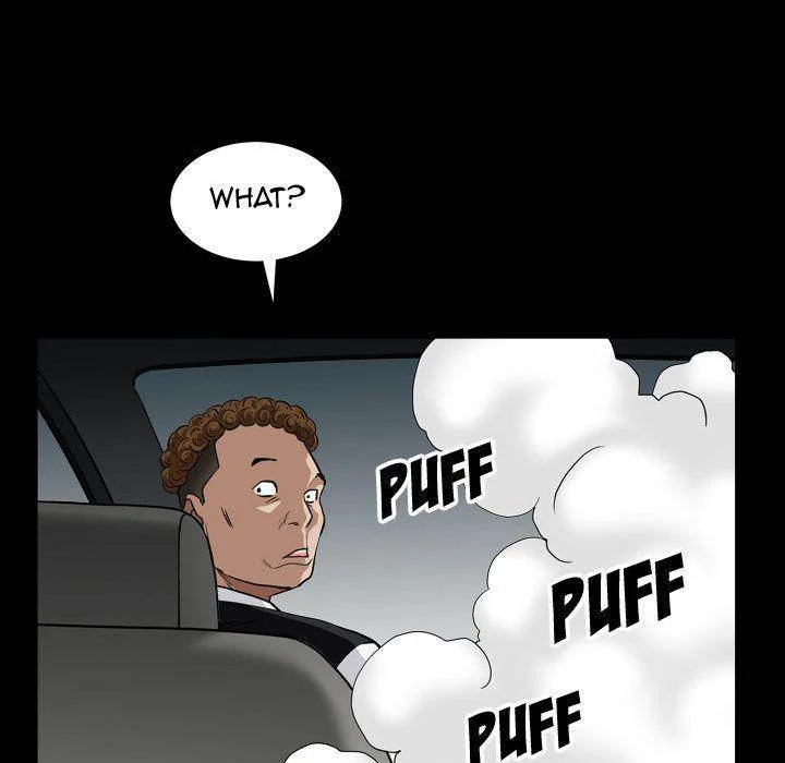 Barefoot : The Leash Season 2 chapter 6 page 128