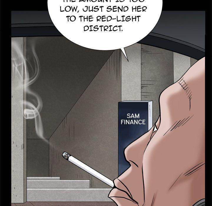Barefoot : The Leash Season 2 chapter 6 page 130