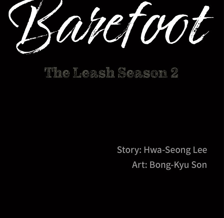 Barefoot : The Leash Season 2 chapter 60 page 7