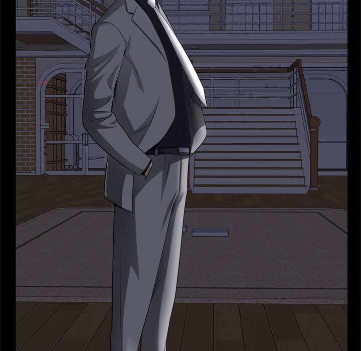 Barefoot : The Leash Season 2 chapter 60 page 20