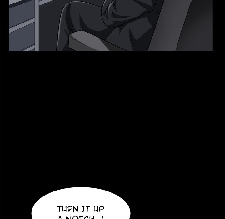Barefoot : The Leash Season 2 chapter 60 page 38
