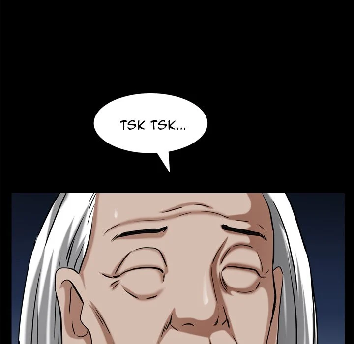 Barefoot : The Leash Season 2 chapter 60 page 56