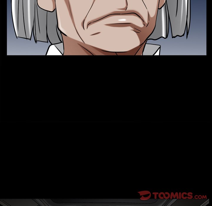 Barefoot : The Leash Season 2 chapter 60 page 57
