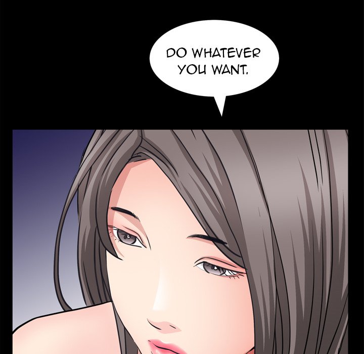 Barefoot : The Leash Season 2 chapter 60 page 65