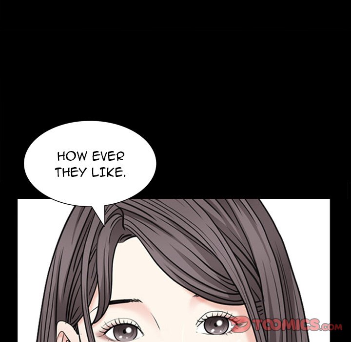 Barefoot : The Leash Season 2 chapter 60 page 69