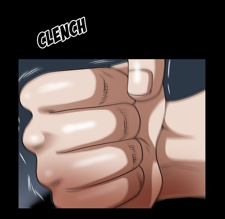 Barefoot : The Leash Season 2 chapter 60 page 71