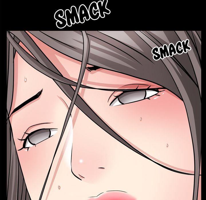 Barefoot : The Leash Season 2 chapter 60 page 102