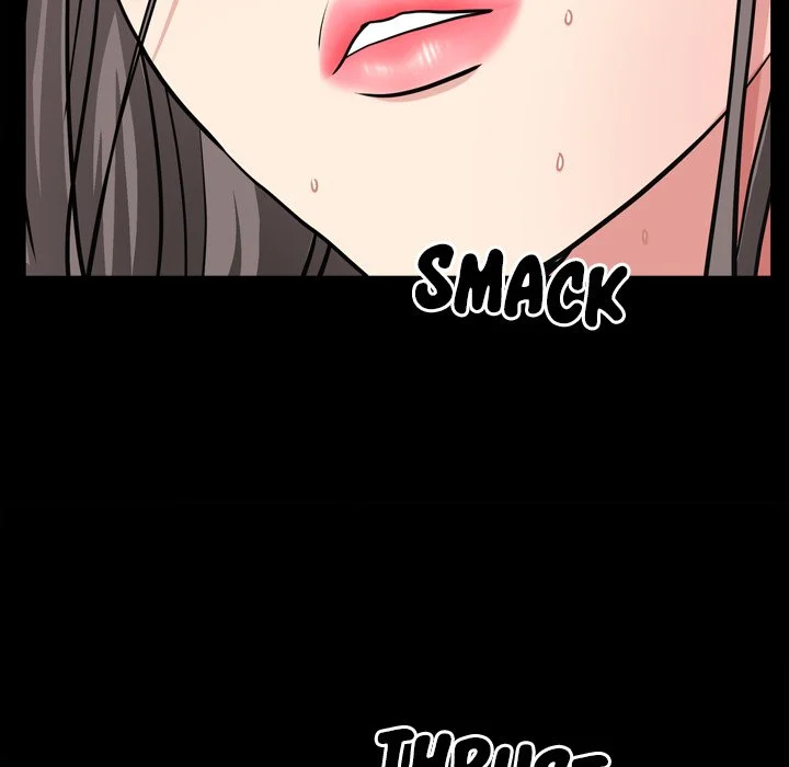 Barefoot : The Leash Season 2 chapter 60 page 103