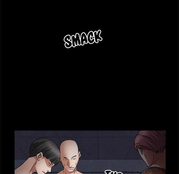 Barefoot : The Leash Season 2 chapter 60 page 115