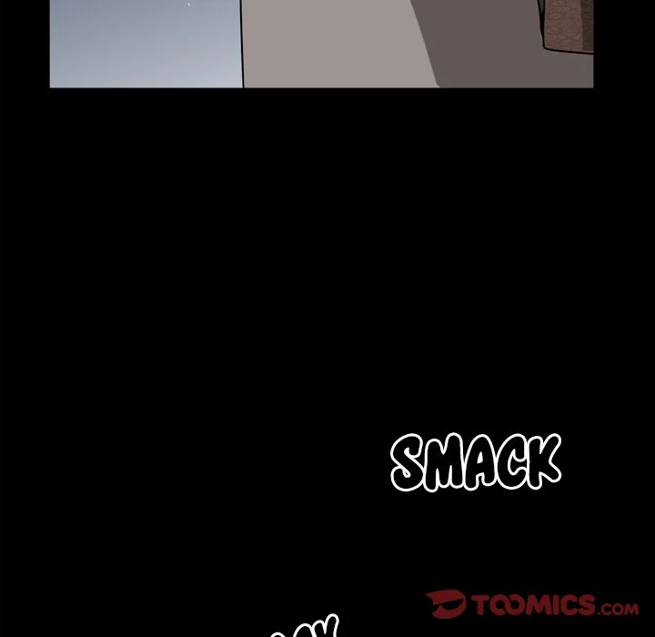Barefoot : The Leash Season 2 chapter 60 page 123