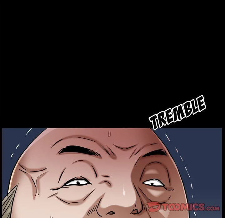 Barefoot : The Leash Season 2 chapter 61 page 6