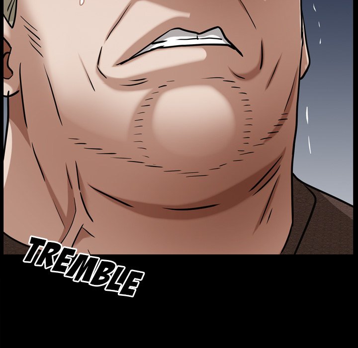 Barefoot : The Leash Season 2 chapter 61 page 7