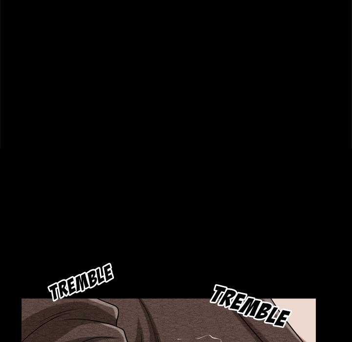Barefoot : The Leash Season 2 chapter 61 page 11