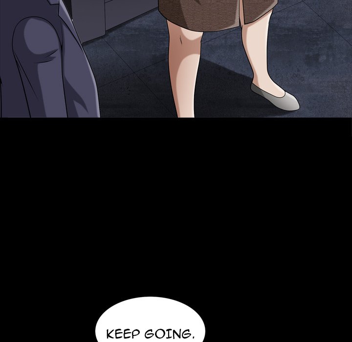 Barefoot : The Leash Season 2 chapter 61 page 16