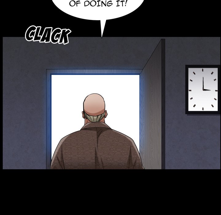 Barefoot : The Leash Season 2 chapter 61 page 19