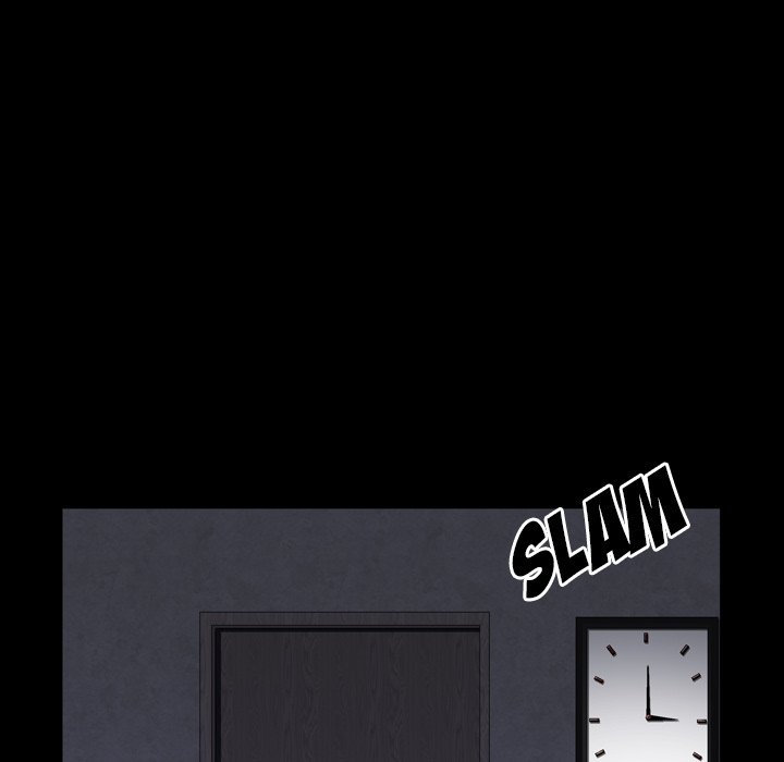 Barefoot : The Leash Season 2 chapter 61 page 20
